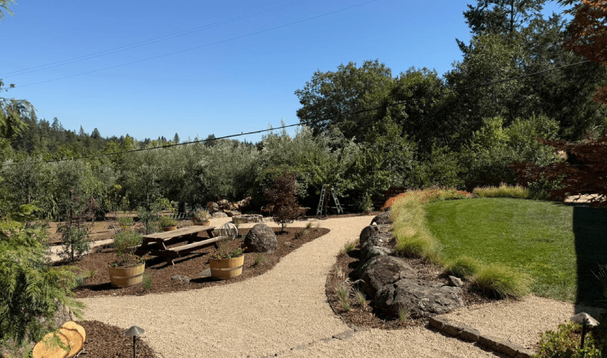 Amado Landscaping