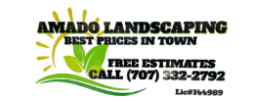 Amado Landscaping